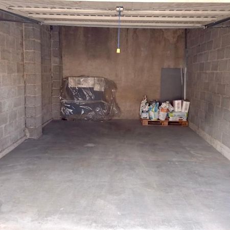 Апартаменти Nid Urbain Colmarien - 4 Personnes - Garage Екстер'єр фото